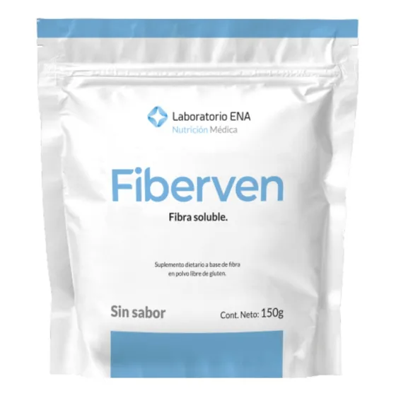Ena Fiberven Sin Sabor X150gr