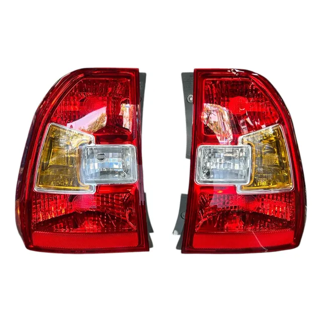 Stop Trasero Kia Sportage 09/12 Lh/rh