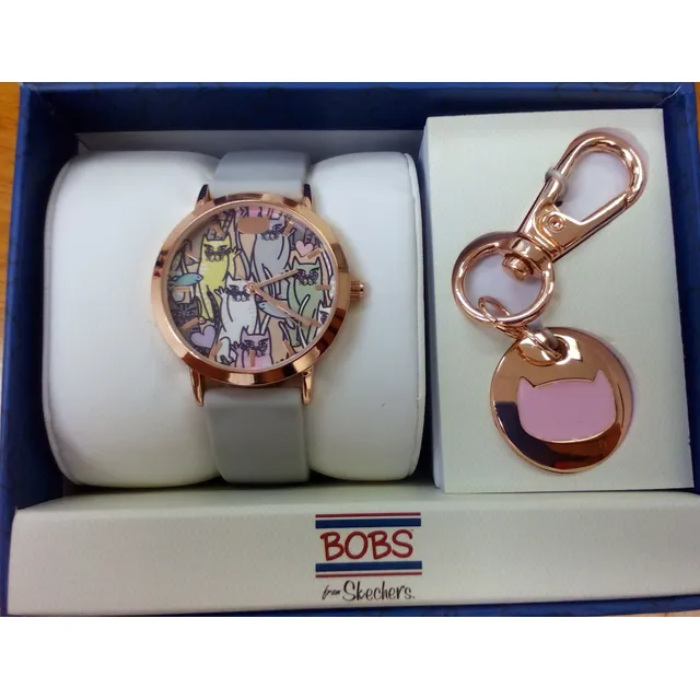 Reloj Skechers Bobs