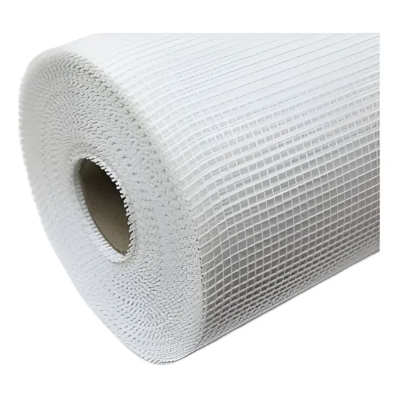 Malla Revoque Fibra Vidrio 5x5 Rollo 1x 50m 90g Premium