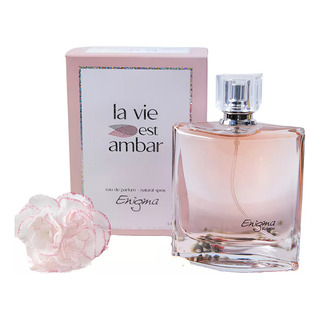 Perfume De Mujer La Vie Est Ambar París Perfume De Mujer La Vie Est Ambar París