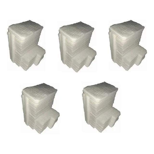 Kit De 5 Almohadillas Desecho Para Epson 1469197  L800 L805