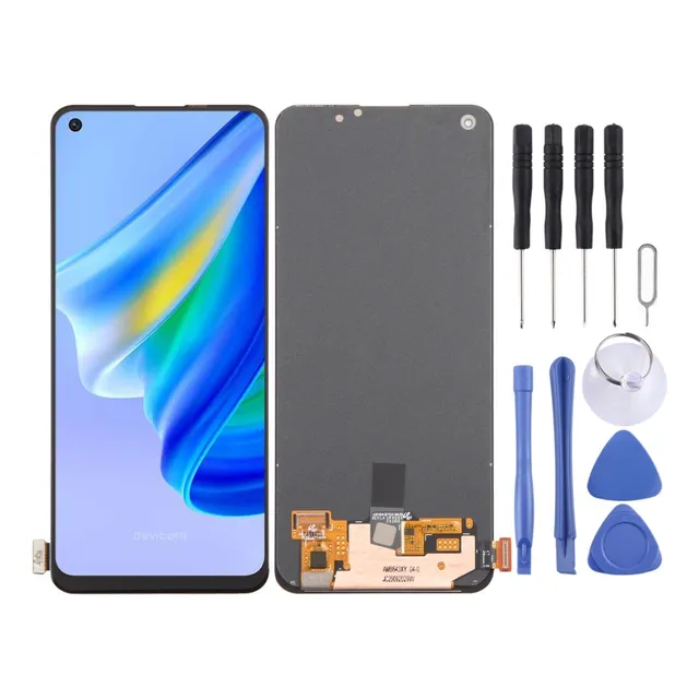 Pantalla Táctil Lcd + Para Oppo A95 4g Para Oppo Reno6 Lite