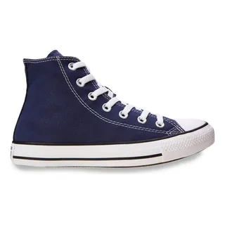 TĂȘnis Chuck Taylor Cano Longo Tecido All Star TĂȘnis Chuck Taylor Cano Longo Tecido All Star