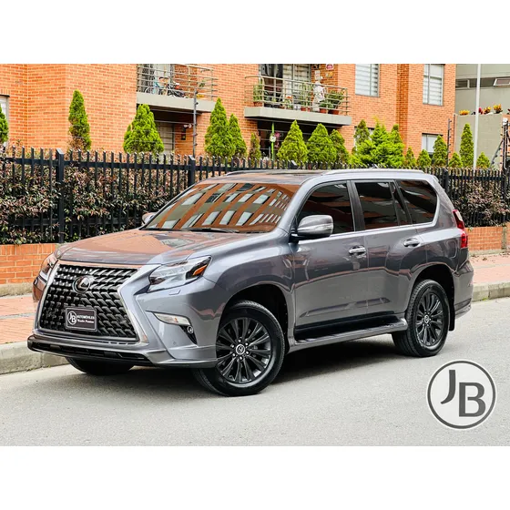 Lexus Gx 4.6 460 Premium