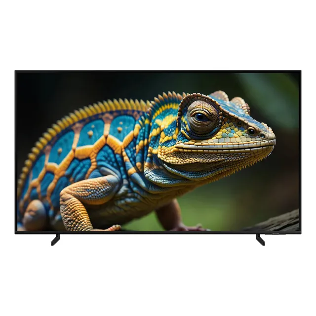 Pantalla Samsung 75 Pulgadas Class Q60d Series 4k Smart Qled