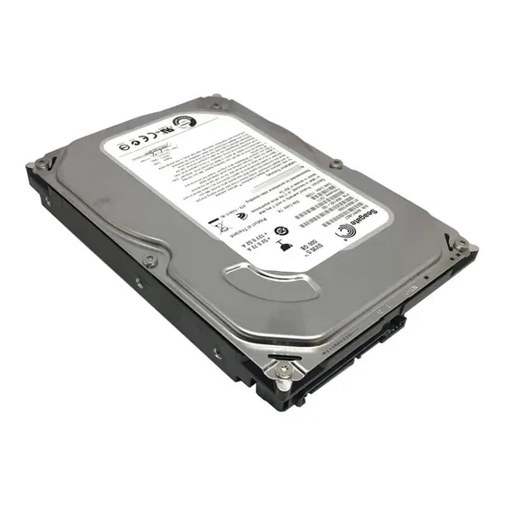 Disco Dduro Hdd 1 Terabyte Sata 