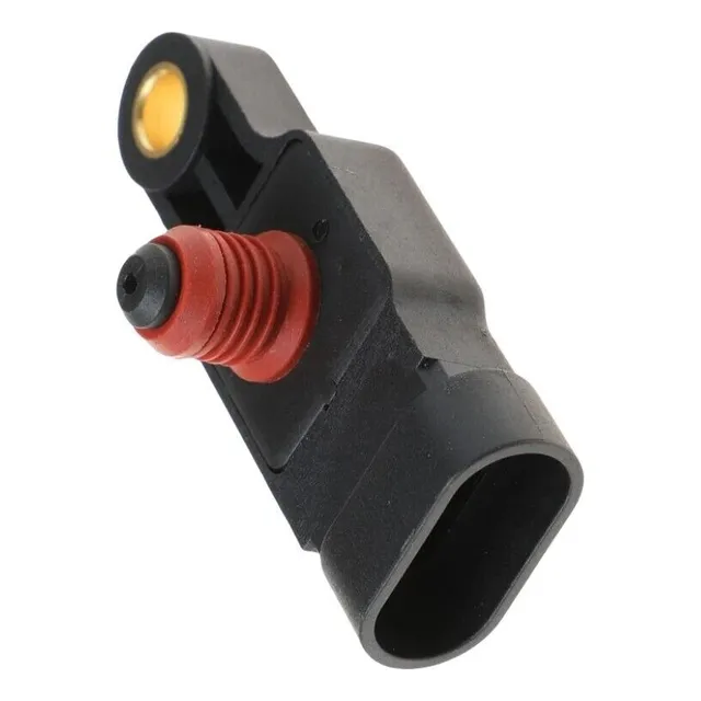 Sensor De Mapa 96325870 Para Chevrolet Aveo Matiz Spark