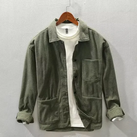 Versátil Camiseta Casual De Estilo Japonés Para Jóvenes Nuev