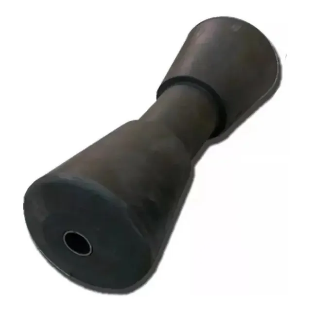 Rodillo Cónico Doble Grande 265 Mm Trailer Náutico-lancha