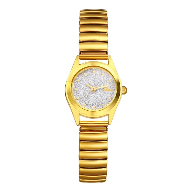 Relojes De Correa Elásticos Para Mujer Avaner: Banda Xkdgr