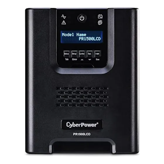 Cyberpower, Torre Pequeña De Suministro