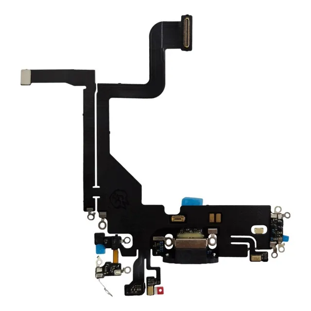 Conector de base de carga Flex Flat compatible con iPhone 13 Pro