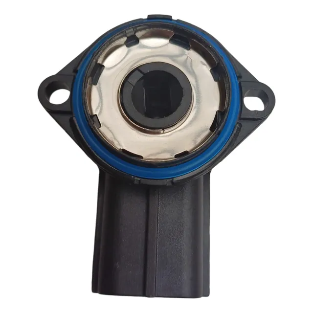 Sensor Tps Mazda 6 Ford Ecosport Supercharger Focus Fiesta