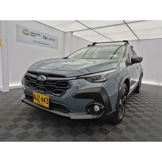 Subaru Cross Trek 2024 2.0 Limited Hybrid