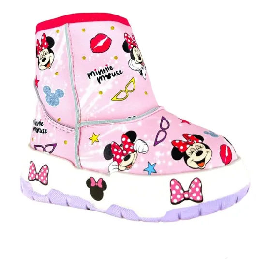 Bota Deportivas De Luces  Para Niña Moda Colombiana