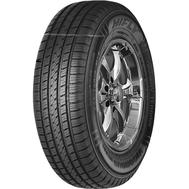 Llanta Hifly 235/60 R17 Vigorous Ht601