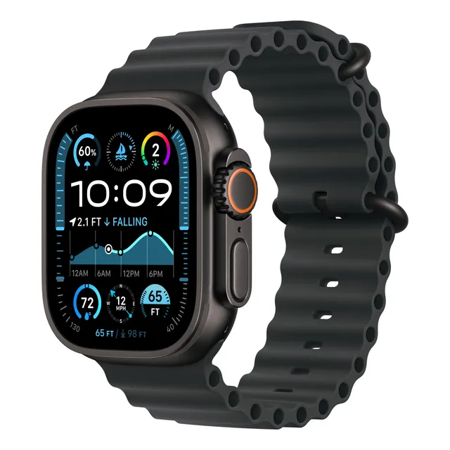 Apple Watch Ultra 2 Nuevo