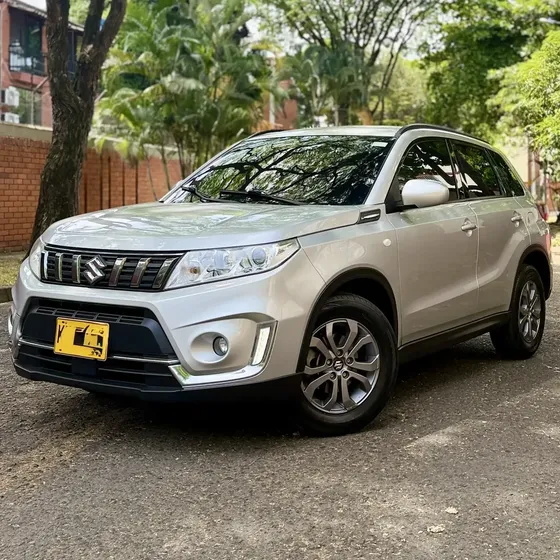 Suzuki Vitara 2022 1.6 Gl At