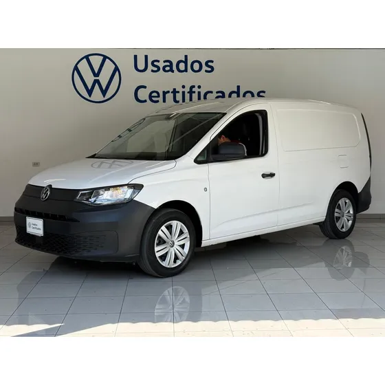 Volkswagen Caddy 1.6 Maxi Mt