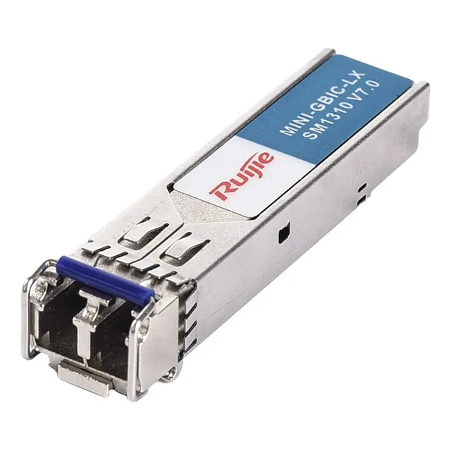 Ruijie Mini-gbic-sx-mm850 - Transceiver Sfp Multimodo 550m