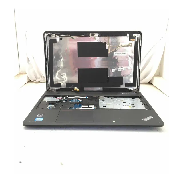 Laptop Lenovo Thinkpad E531 15.6 Core I3 2th Dvd Wifi Webcam