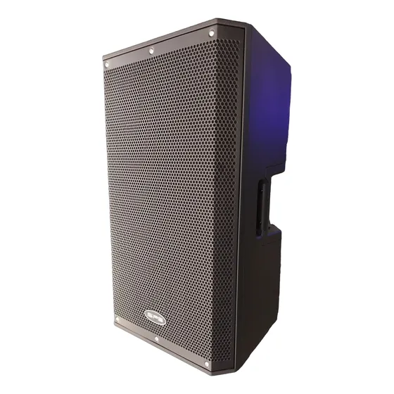 Corneta Amplificada Prof. Sps 15  Pulgadas 15dsp 1800 Watts