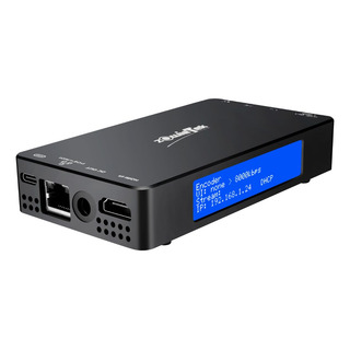 Codificador/decodificador De Vídeo Zowietek Zowiebox Ndi | H Codificador/decodificador De Vídeo Zowietek Zowiebox Ndi | H