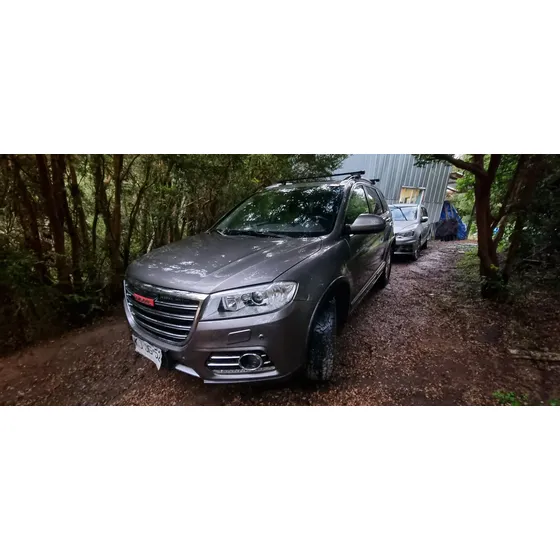 Haval H6 1.5t 4x2 Elite