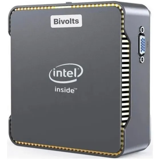Mini Cpu Pc Intel Escritórios