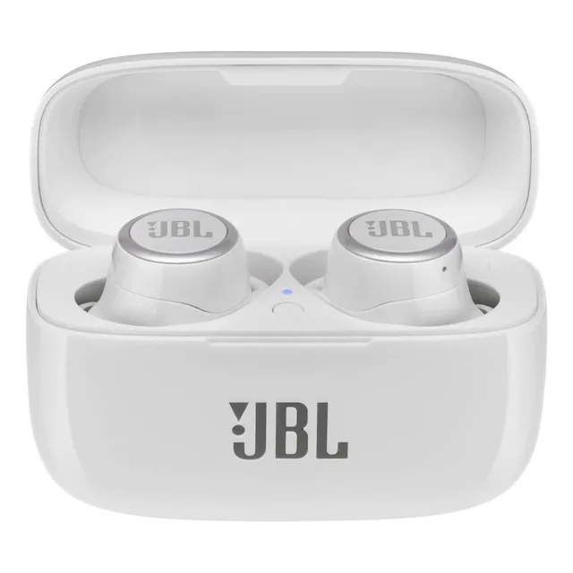 Jbl Live 300, Auriculares Inalámbricos Verdaderos Premium, B