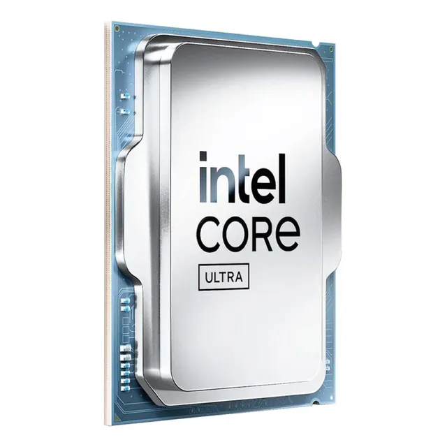 Procesador Intel Core Ultra 7 265kf 3.9 Ghz 20 Core Lga 1851