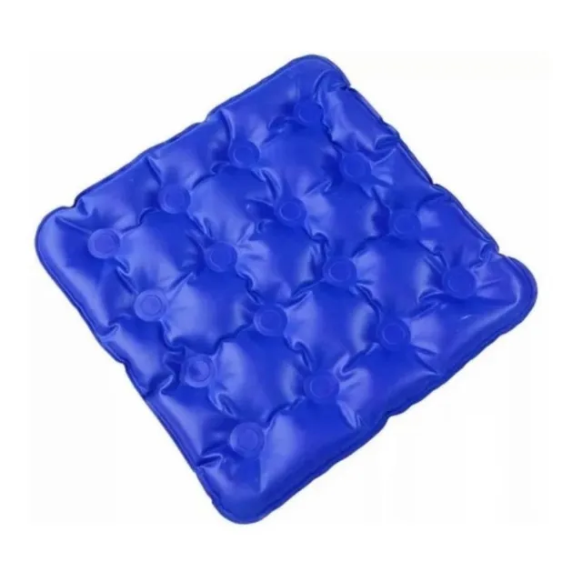 Cojín De Agua Para Silla De Ruedas, Carro, Cama, Oficina