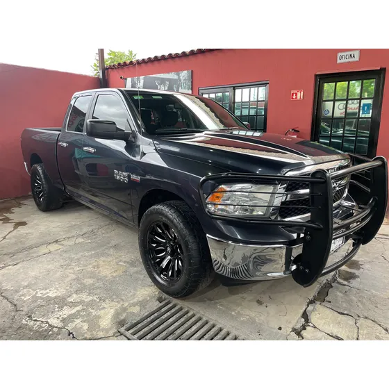 Dodge Ram 1500 3.6 St 4x2 Vg Ta
