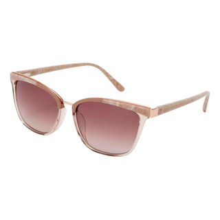 L.a.m.b. Gwen Stefani La586 Gafas De Sol Cuadradas Para Muje L.a.m.b. Gwen Stefani La586 Gafas De Sol Cuadradas Para Muje