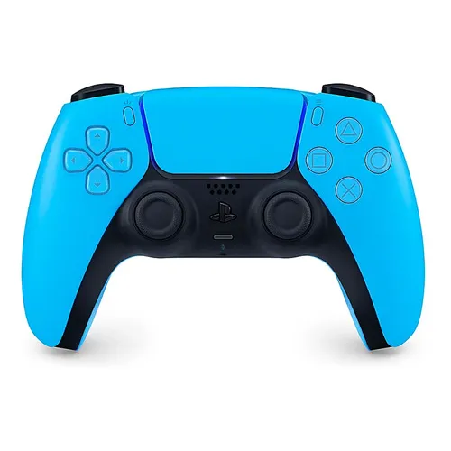 Joystick Sony Playstation 5 Inalámbrico Celeste