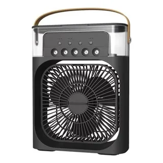 Mini Ar Condicionado Climatizador De Ar Frio PortĂĄtil Usb Mini Ar Condicionado Climatizador De Ar Frio PortĂĄtil Usb