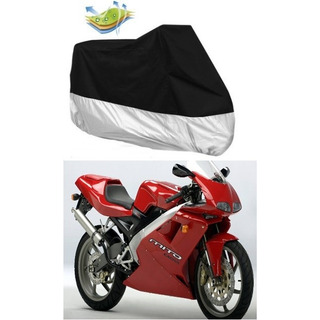 Cubierta Funda Tapa L 100% Impermeable Cagiva Mito Raptor Cubierta Funda Tapa L 100% Impermeable Cagiva Mito Raptor