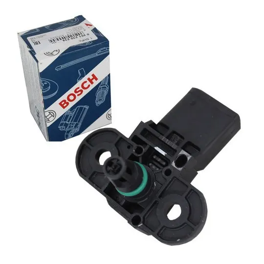 Sensor Map Volkswagem Original Bosch Fox 1.0 1.6 Flex