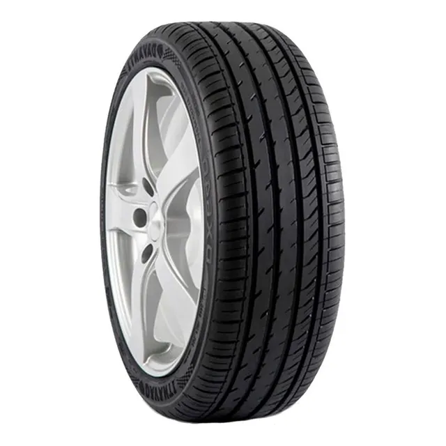 Llanta 235/45zr17 Davanti Dx 640 97w