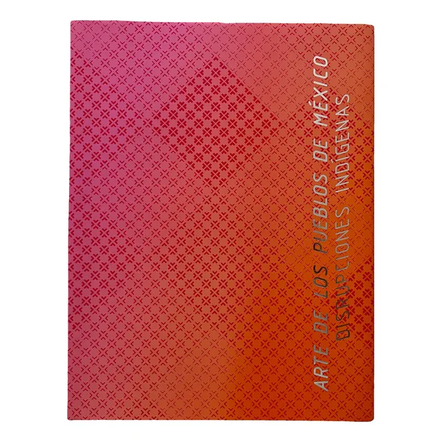 Arte De Los Pueblos Indígenas: Descripciones Indígenas, De Varios Autores., Vol. 1. Editorial Inba, Tapa Blanda, Primera Edición En Español, 2022