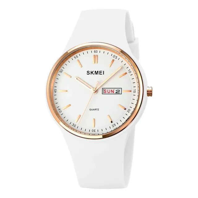 Reloj Analogico Deportivo Damas Skmei 1747