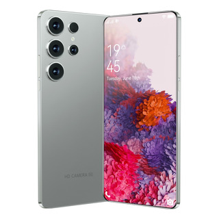 S24 Ultra Generic Dual Sim Smartphone 2025 Últimas Más Barato Teléfono 12gb+512gb 6.8 Pulgadas Pantalla Soporta Red 4g/5g Wifi Celular Android 14 S24 Ultra Generic Dual Sim Smartphone 2025 Últimas Más Barato Teléfono 12gb+512gb 6.8 Pulgadas Pantalla Soporta Red 4g/5g Wifi Celular Android 14