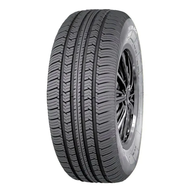 Llanta 185/65r15 Mirage Mr-166 88h Msi