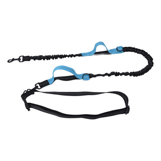 Correa Reflectante Retráctil Portátil Ajustable Para Mascota Correa Reflectante Retráctil Portátil Ajustable Para Mascota