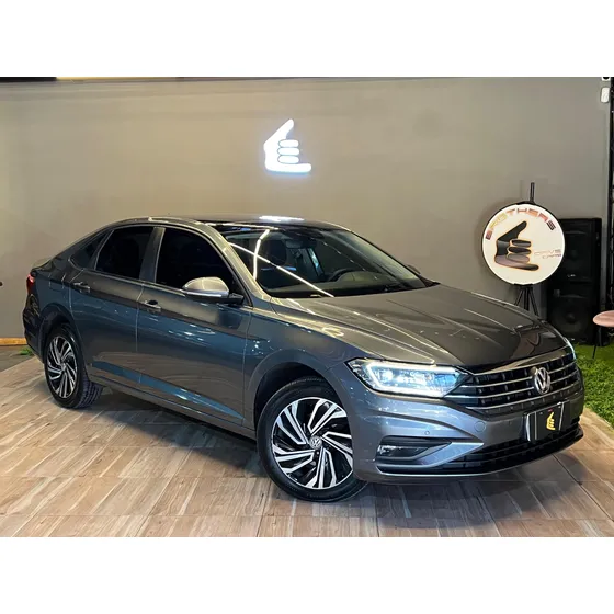 Volkswagen Vento 1.4 Highline 150cv At