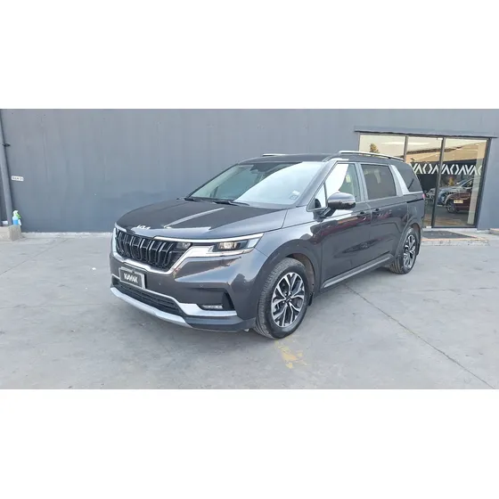 Kia Carnival 2023