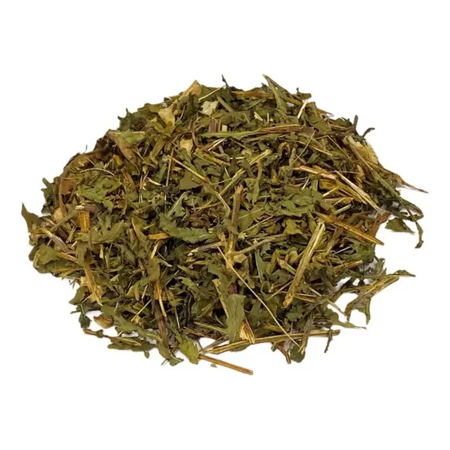 Catinga De Mulata 100gr (tanacetum Vulgare)