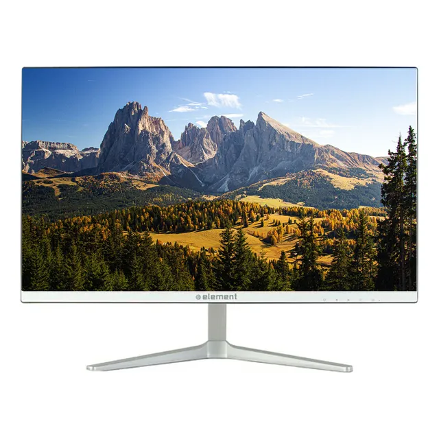 Monitor Element De Pantalla Ancha Lcd 22'' 1920x1080p 120hz