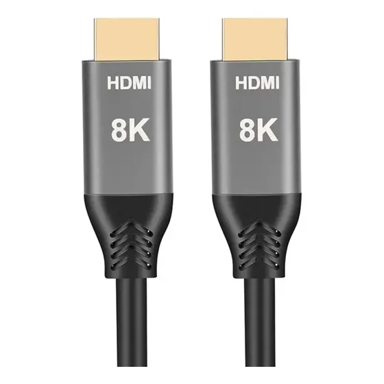 Cable Hdmi 2.1 8k 60hz 4k 120hz Ultra Hdr 3d 3 Metros | Cuotas sin interés